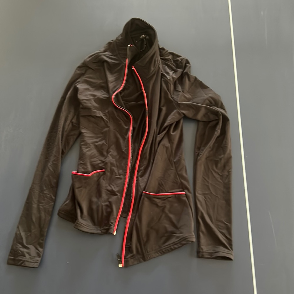 sports jacket